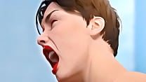 Sexy business woman gets fucked like a cheap whore in her bosses car Sexy business woman gets fucked like a cheap whore in her bosses car