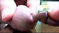 Fucking dick hole