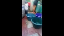 I find my step mother in law washing clothes and I can  039 t resist giving her a good fuck I find my step mother in law washing clothes and I can  039 t resist giving her a good fuck