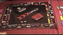 XXXopoly  Adult Board Games