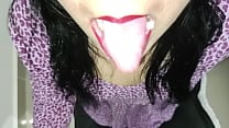 Le lleno el culo de semen a mi hermanastra cuando es demasiado traviesa   AMATEUR