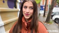 PutaLocura Peque ntilde a teen colombiana Sofia Smith es pillada por Torbe y follan duro PutaLocura Peque ntilde a teen colombiana Sofia Smith es pillada por Torbe y follan duro