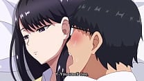 The Gyaru I Hang Out with Lets Me Use Her Pussy 1 Guy fucked his classmate for using his mangas The Gyaru I Hang Out with Lets Me Use Her Pussy 1 Guy fucked his classmate for using his mangas