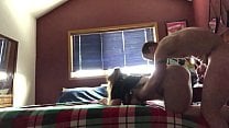 Mase619 fucking thick Spanish ass with fat uncut white cock hides cam Mase619 fucking thick Spanish ass with fat uncut white cock hides cam