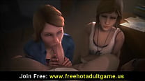 Most Intreractive Porn Game Most Intreractive Porn Game