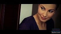 Big natural tits Czech MILF Connie Carter horny massage fuck Big natural tits Czech MILF Connie Carter horny massage fuck