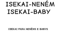 Isekai Nen eacute m e isekai Baby