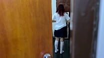 EL ASQUEROSO DE MI PADRASTRO SE APROVECHA DE MI INOCENCIA CUANDO ESTAMOS A SOLAS EN CASA EL ASQUEROSO DE MI PADRASTRO SE APROVECHA DE MI INOCENCIA CUANDO ESTAMOS A SOLAS EN CASA