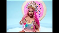 Nicki Minaj Sexy Clips PMV Loops