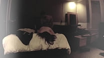 Hidden camera fuck