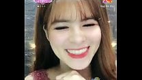 Hotgirl Nguyệt livestream tr ecirc n Uplive Hotgirl Nguyệt livestream tr ecirc n Uplive