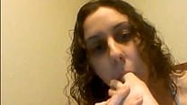 curious cherry sucking toe like a dick curious cherry sucking toe like a dick