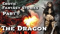 Erotic Fantasy Stories 1 The Dragon