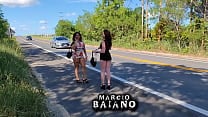 Esposas saem di casa falando pros marido que v atilde o trabalhar mais na verdade vai e fazer programa em busca de divers atilde o eliane furacao lorrany exotica Esposas saem di casa falando pros marido que v atilde o trabalhar mais na verdade vai e fazer programa em busca de divers atilde o eliane furacao lorrany exotica