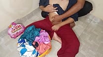 Newley Married Bahu gets XNXX fuck by Jeth Ji with help in washing clothes Newley Married Bahu gets XNXX fuck by Jeth Ji with help in washing clothes
