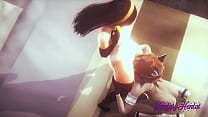 Incredibles Hentai 3D Violette Handjob blowjob cunnilingus and fucked Disney Japanese manga anime porn Incredibles Hentai 3D Violette Handjob blowjob cunnilingus and fucked Disney Japanese manga anime porn