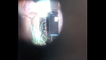 Flagrei minha vizinha gostosa Flagrei minha vizinha gostosa