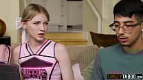 A shy guy Diego Perez fucks petite and hot popular cheerleader Melody Marks A shy guy Diego Perez fucks petite and hot popular cheerleader Melody Marks