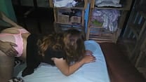 me la chupa y me cogo a putita en cuatro con tanga rosa me la chupa y me cogo a putita en cuatro con tanga rosa