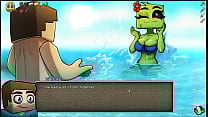 HornyCraft Parody Hentai game PornPlay Ep 21 the creeper girl gave us a public titjob on the beach before we gave her a first pussy creampie HornyCraft Parody Hentai game PornPlay Ep 21 the creeper girl gave us a public titjob on the beach before we gave her a first pussy creampie