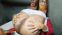 Desi hot mom Ass and pussy fucked hard by her stepson first time painful Anal sex Desi hot mom Ass and pussy fucked hard by her stepson first time painful Anal sex