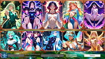 Battle Babes Hentai Game Slideshow 10 Hot Fantasy Girls ft Elara Seraphina amp Morrigan 2000 Sexy Anime Cards Battle Babes Hentai Game Slideshow 10 Hot Fantasy Girls ft Elara Seraphina amp Morrigan 2000 Sexy Anime Cards