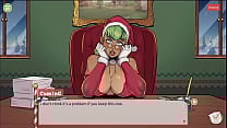 Claus 039 Secret Surprise XMAS HENTAI Game Ep 5 femboy cum all over santa elf cute face Claus 039 Secret Surprise XMAS HENTAI Game Ep 5 femboy cum all over santa elf cute face