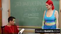 FamilyBangs com ⭐ BBW School Baby Siri gets Banged Alan Stafford FamilyBangs com ⭐ BBW School Baby Siri gets Banged Alan Stafford