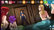 H eacute roes del harem Parte 1 sub Espa ntilde ol H eacute roes del harem Parte 1 sub Espa ntilde ol