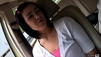 SledgeHammer lays pipe deep inside a horny called Brittany Lauryn SledgeHammer lays pipe deep inside a horny called Brittany Lauryn