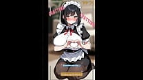 My Girlfriend Streaming Career Hentai Game Ep 3 GF dressing up in MAID outfit for STRANGERS ONLINE My Girlfriend Streaming Career Hentai Game Ep 3 GF dressing up in MAID outfit for STRANGERS ONLINE