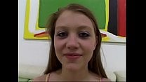 Eighteen years old brunette from Wisconsin Allison Lane is so nasty so she decided to turn mind to career in adult movies Eighteen years old brunette from Wisconsin Allison Lane is so nasty so she decided to turn mind to career in adult movies