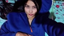 Ni ntilde era caliente con enormes tetas anhelaba mi polla tan pronto como llegu eacute a casa CASERO REAL Ni ntilde era caliente con enormes tetas anhelaba mi polla tan pronto como llegu eacute a casa CASERO REAL