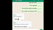 Quiero que cojas otra vez ella no se va a enterar Quiero que cojas otra vez ella no se va a enterar