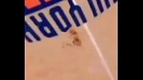 Tartaruga ninja perde sua pizza  