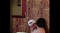 BBW Fucked and Sucking Jake Grand Compilation 12