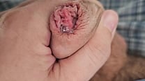 Soft to Wet  RARE PENIS HEAD 