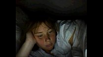 webcam girl
