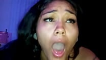 Mila James Sucking Dick While Being Drilled POV www kingcuretv com