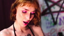 Lesbian Feet Wax Play Lesbian Feet Wax Play