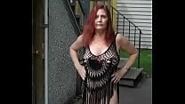 Redhot Redhead Show 9 5 2017  caught in public again  Redhot Redhead Show 9 5 2017  caught in public again