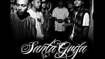 Wizi wizi ara ntilde a subi oacute  su tela ara ntilde a  Santa grifa m uacute sica oficial 