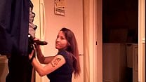 sexy cheating wife dresses sissy in dress while she fucks bbc sexy cheating wife dresses sissy in dress while she fucks bbc