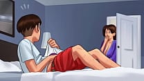Summertime Saga Developed By Kompas Productions Caught Masturbating By His Busty Mature Stepmom Summertime Saga Developed By Kompas Productions Caught Masturbating By His Busty Mature Stepmom