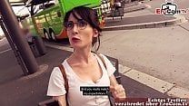 Deutsche Studentin wird abgeschleppt zum echten EroCom Date Sextreffen und bumst  ouml ffentlich vor der Venus Messe Deutsche Studentin wird abgeschleppt zum echten EroCom Date Sextreffen und bumst  ouml ffentlich vor der Venus Messe