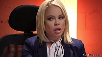 Big cock editor tie and anal fuck boss Big cock editor tie and anal fuck boss