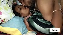 Desi Indian Kavita and Tatya fuck