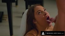 MODERN DAY SINS Groom FREE USES Hot Bride Gizelle Blanco In Front Of Their Witnesses MODERN DAY SINS Groom FREE USES Hot Bride Gizelle Blanco In Front Of Their Witnesses