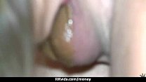 Sex for cash turns shy girl into a slut 27