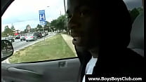 Big muscled black gay boys humiliate white twinks hardcore 24